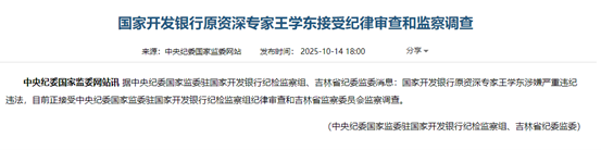 卸任四年，金租行业龙头前掌门人被查